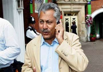 indo pak series could have been longer zaheer abbas