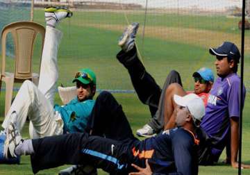 irani cup chance for aspirants to impress selectors