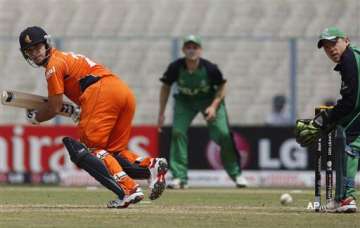 ireland ride on stirling s ton to end campaign on a high