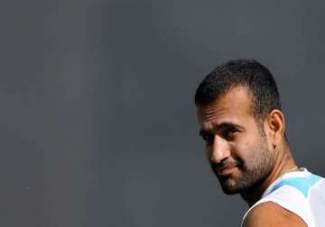 irfan pathan fit hopes to perform well in vijay hazare trophy