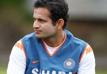 irfan pathan ruled out of challenger trophy