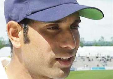 it was a relief to get a hundred says laxman