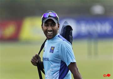 it is important to continue with the good work jayawardene