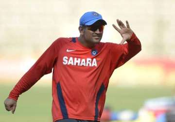 it ll be important to see how individuals perform dhoni