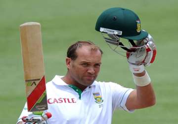 jacques kallis one of the great cricket all rounder of modern era retires from international cricket