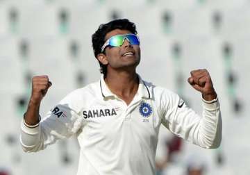 jadeja thrilled to bowl out clarke more than once