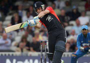 3rd odi england win rain curtailed match by 3 wickets to go 2 0 up