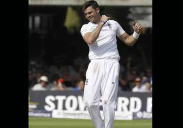 james anderson highest wicket taker in england