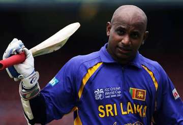 jayasuriya to take a final bow at the oval