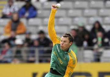 johan botha passes test on his bowling action