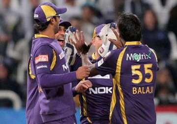 kkr launches brand campaign for ipl 6