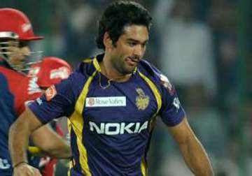 kkr pacer pradeep sangwan tests positive in ipl