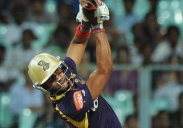 kkr beat rajasthan royals by 5 wickets to record 2nd win