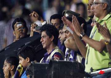 kkr reduces ticket prices to attract more people