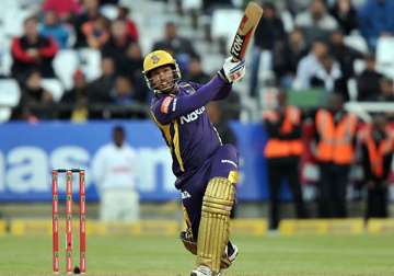 kkr end campaign with 99 run win over titans