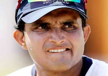kkr was destined to win says sourav ganguly