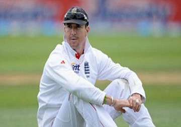 kp out anderson is fit for third test against kiwis
