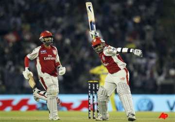 little known valthaty plays a blinder to win it for kxip