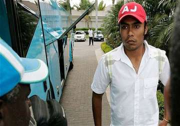 kaneria vows to clear his name in spot fixing scandal