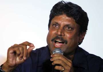 kapil dev says let bcci do what it wants to