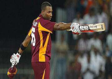 kieron pollard wants to be more consistent for west indies