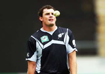 kiwis eye momemtum ahead of world twenty20