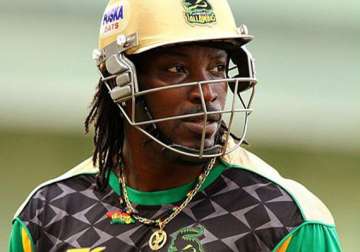 know chris gayle a robust reminder of brutal hitting