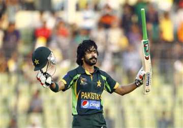 know fawad alam the rising star of pakistan cricket