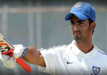 know vijay hari zol future of indian cricket