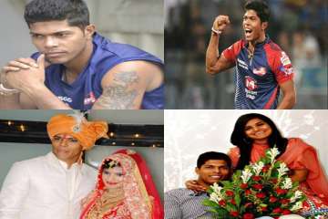 know about team india s rising star umesh yadav