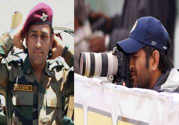 know about different roles of captain cool mahendra singh dhoni