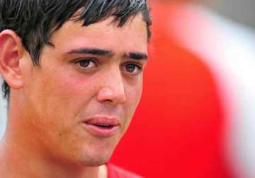 know baby faced quinton de kock a new prodigy on horizon