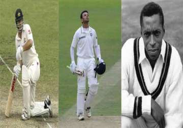 know cricketers with most test career 90 s