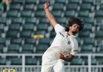 know how ishant destroyed kiwis to rediscover himself