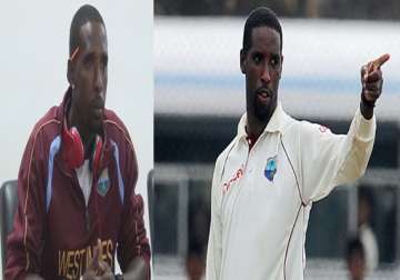 know more about shane shillingford who wrecked indian innings at eden