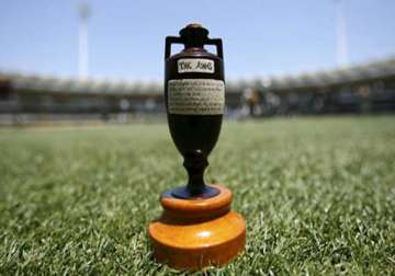 know the ashes cricket series