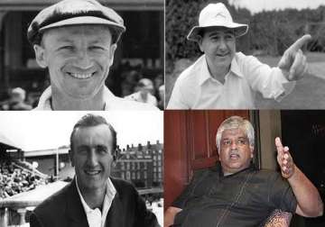 know the cricketers other than gavaskar who ran the cricket board in their country