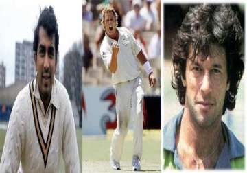 know the cricket legends who took their last bow on a high