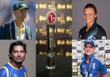 know the cricketers who won top icc awards in 2013