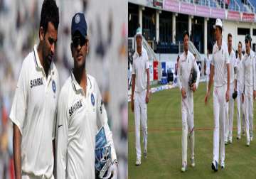 know the odds against india in the test series against south africa