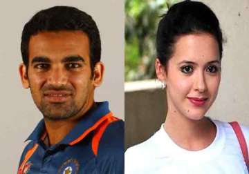 know the sportspersons who had high profile break ups