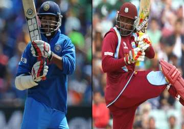 know the stats of last 10 odi matches played by west indies in india