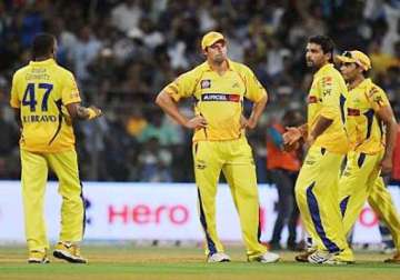 kochi offers to host chennai s ipl matches