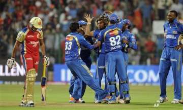 tendulkar ton goes in vain as kochi beat mumbai for maiden win