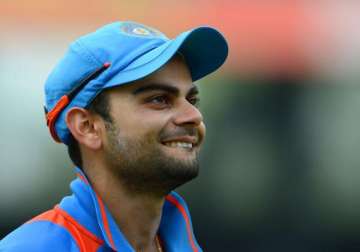 virat kohli is top ranked odi batsman