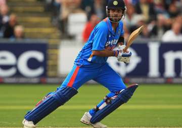 kohli savours bonus point for team more than his own century