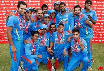 bravo guides wi to 7 wkt victory as india pocket series 3 2