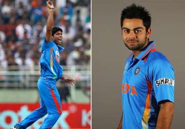 kohli umesh exceptions in dismal tour for india