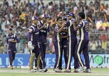 kolkata knight riders camp for ipl 5 begins from friday