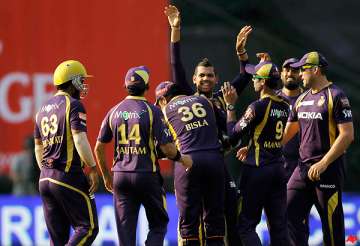 kolkata look to extend winning run take on hapless deccan